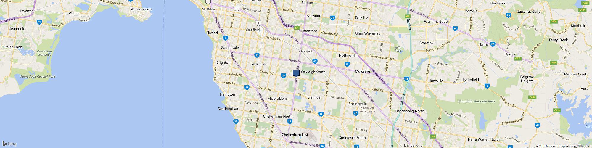 Bentleigh East Electrician Netera cover photo