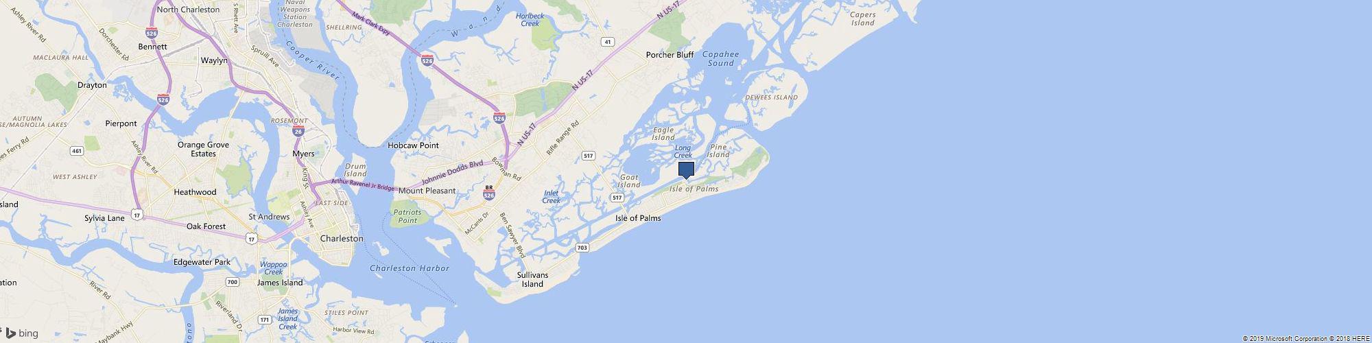 Charleston Fishing Adventures cover photo