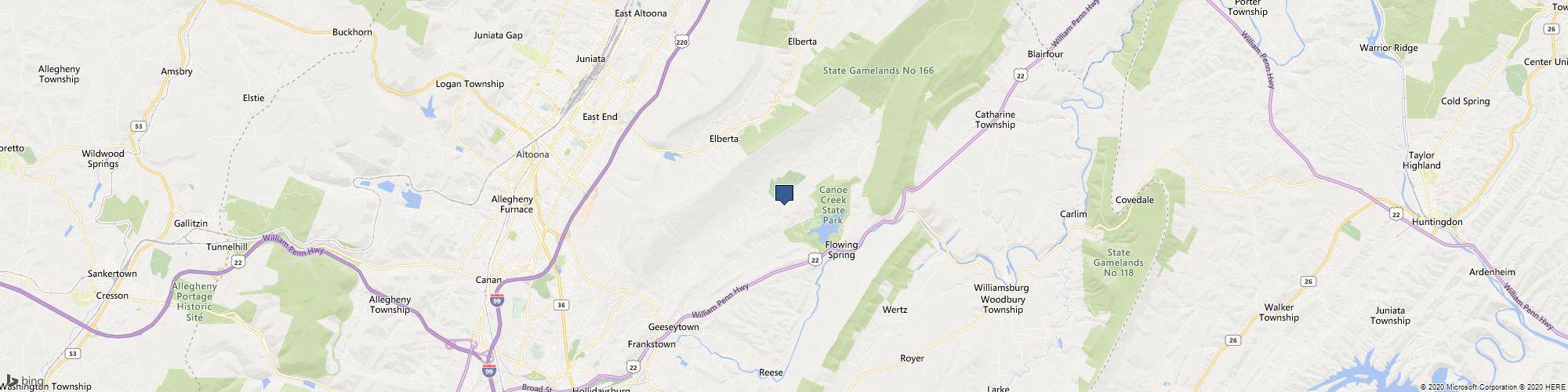 Altoona Pest Control cover photo