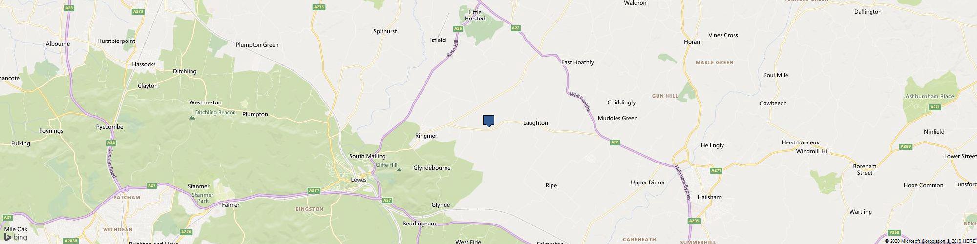 Brighton Balustrade cover photo