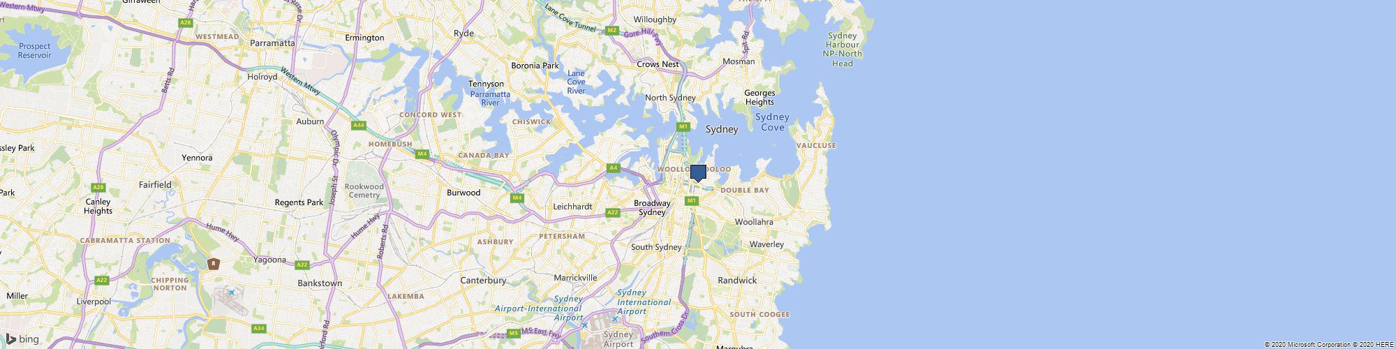 Bayswater Car Rental Sydney cover photo