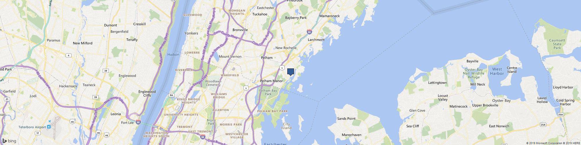 Glen Island Center for Nursing cover photo