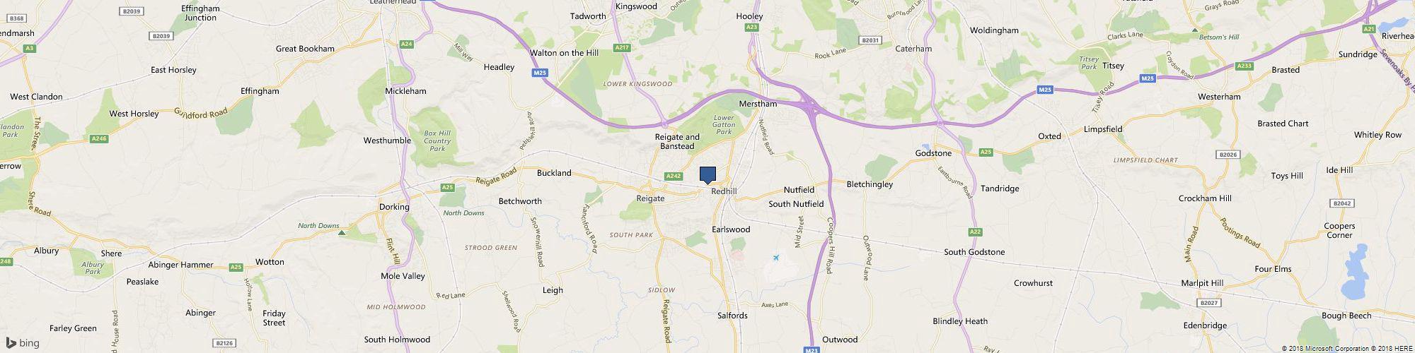 Raffles Trading Ltd cover photo