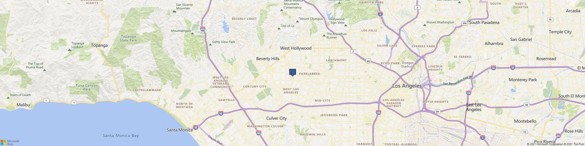 Cosmetic Laser Beverly Hills cover photo