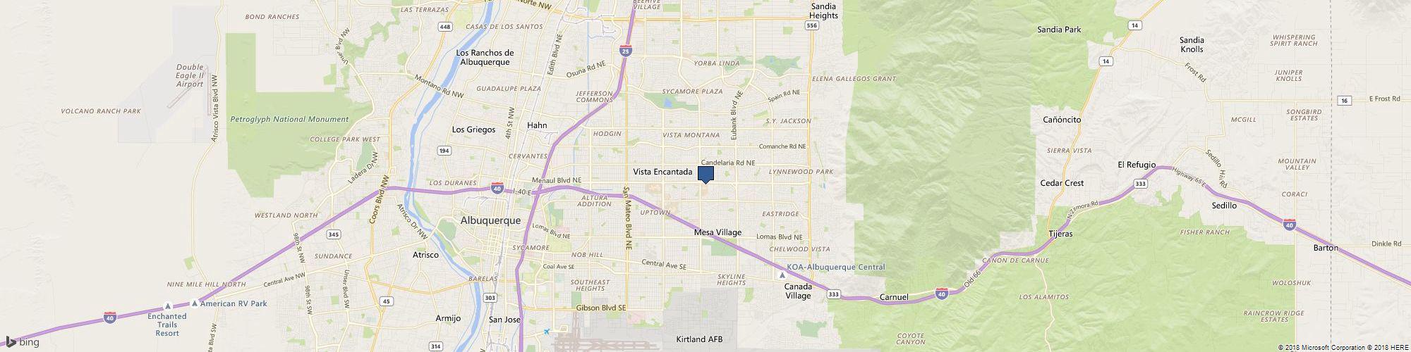 Advocates New Mexico cover photo