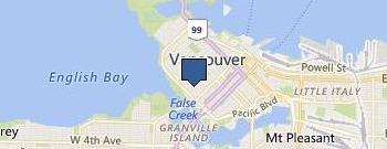 Pioneer Plumbing & Heating Inc location map