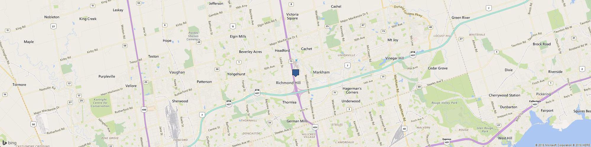 BDO Canada LLP cover photo