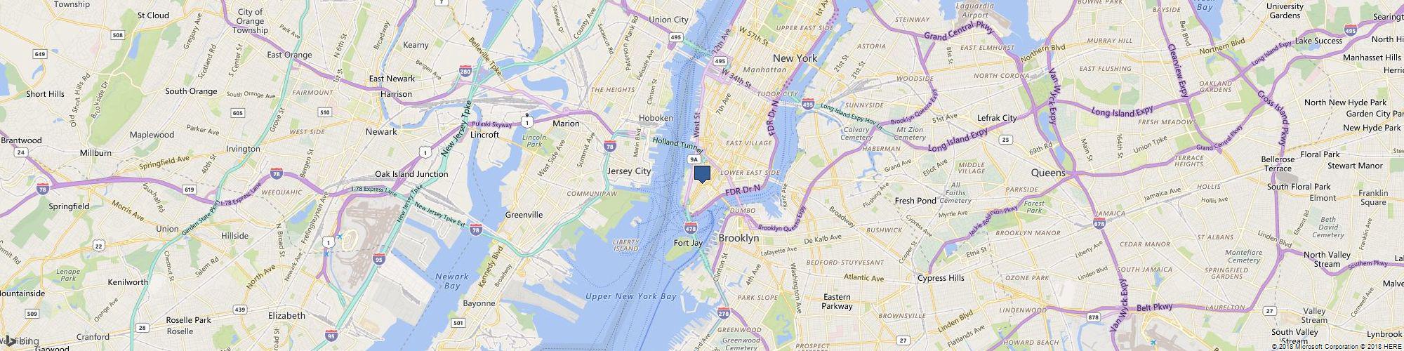 Julia B. Fee Sotheby's International Realty - Bronxville Brokerage cover photo