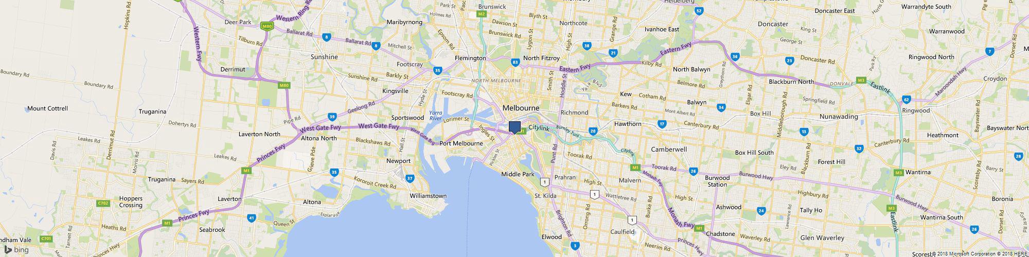 Melbourne Pool Fencing cover photo