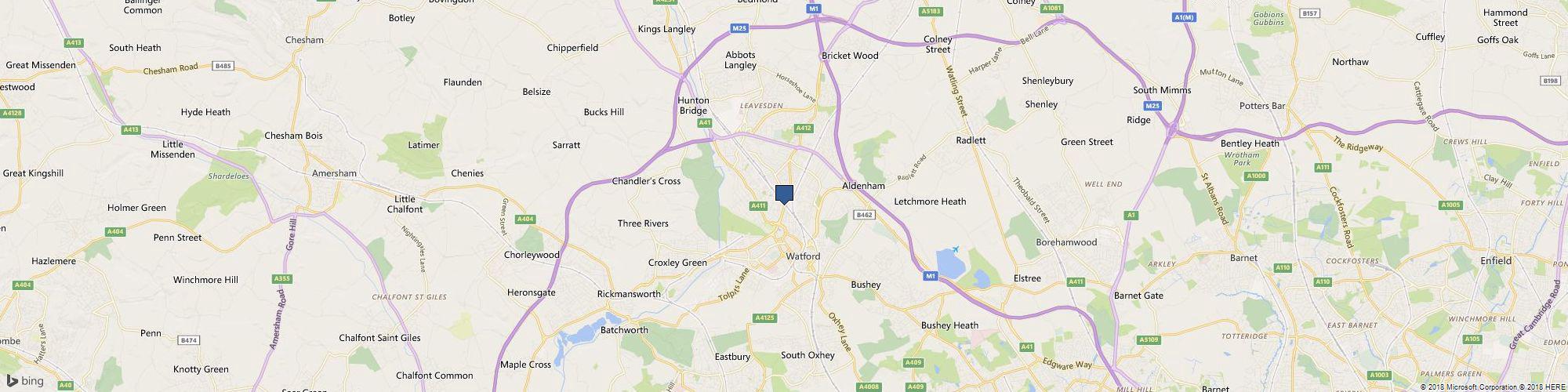 Brick Digital cover photo