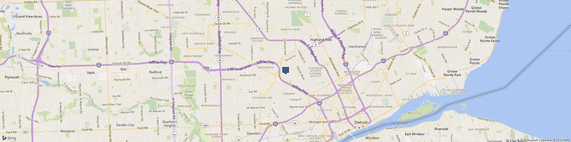 Livernois Paint & Supply cover photo