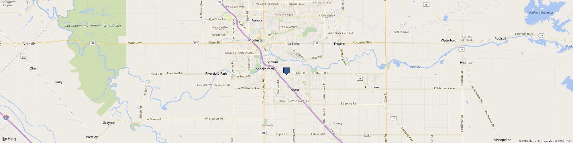 ModestoCaIPL cover photo