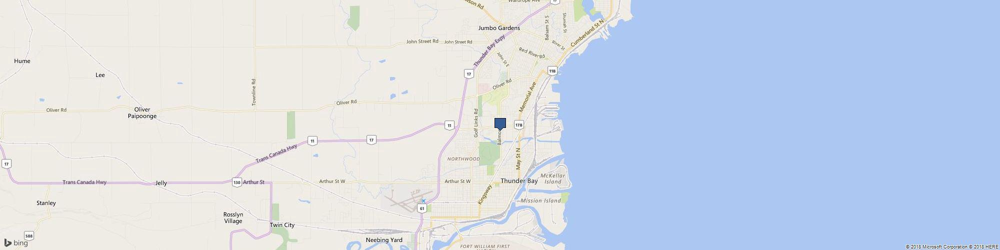 BDO Canada LLP cover photo