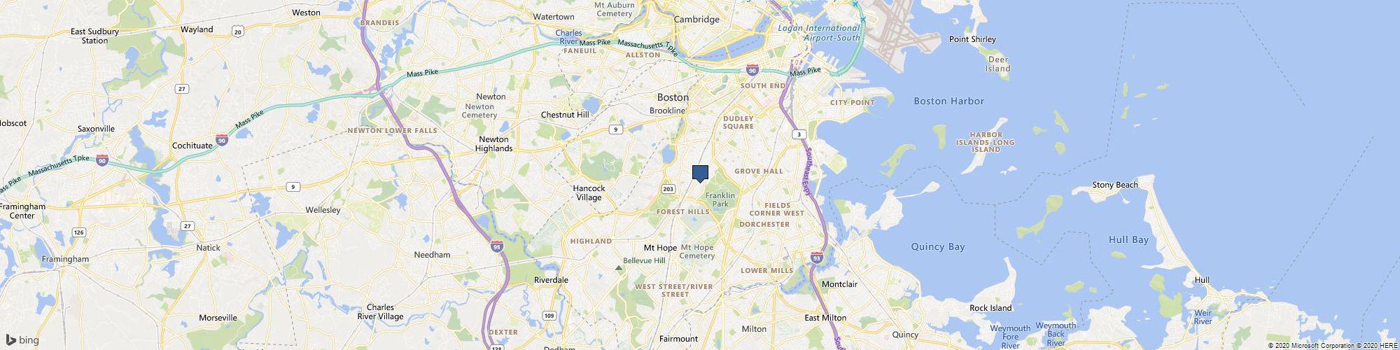 Jet Charter Flights Boston cover photo