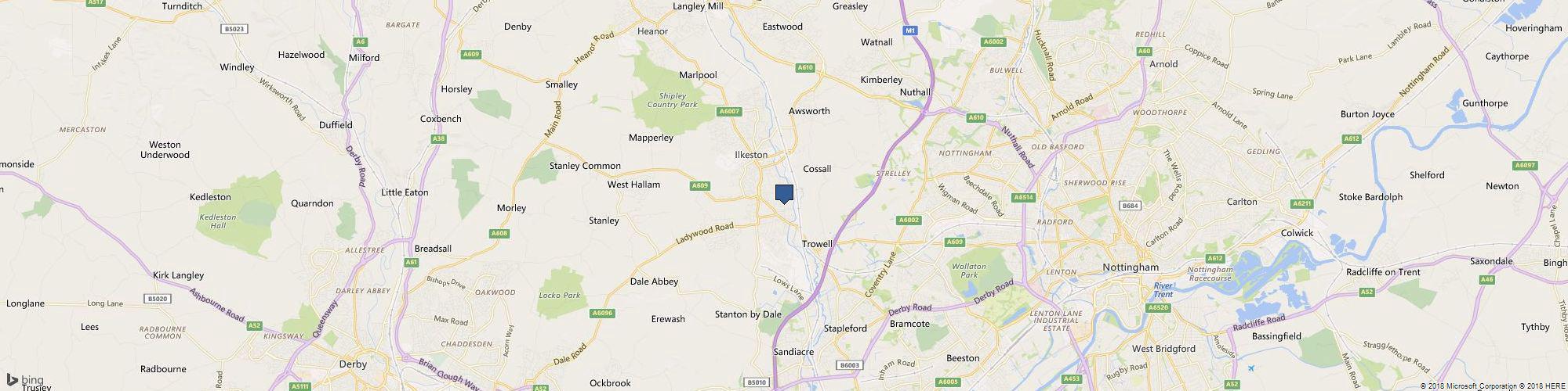 Larklands Roofing cover photo