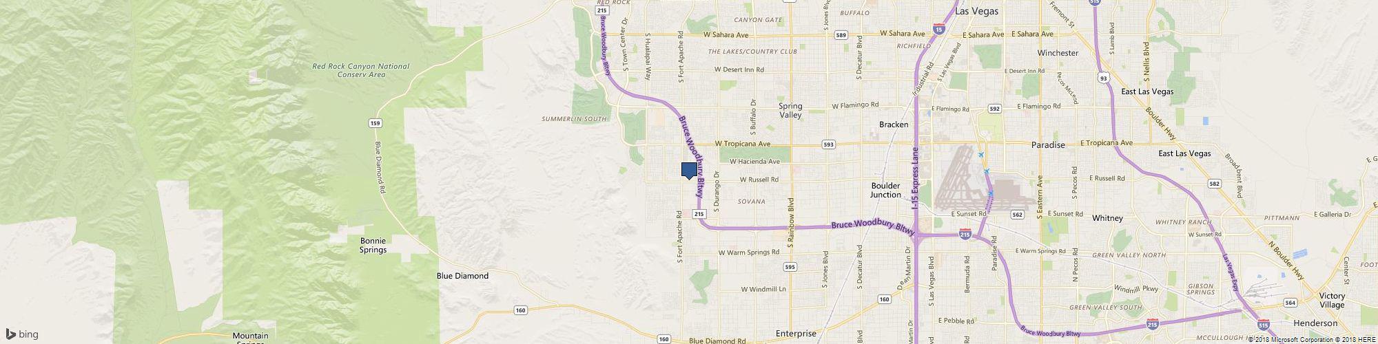 Spectrum Apartments cover photo