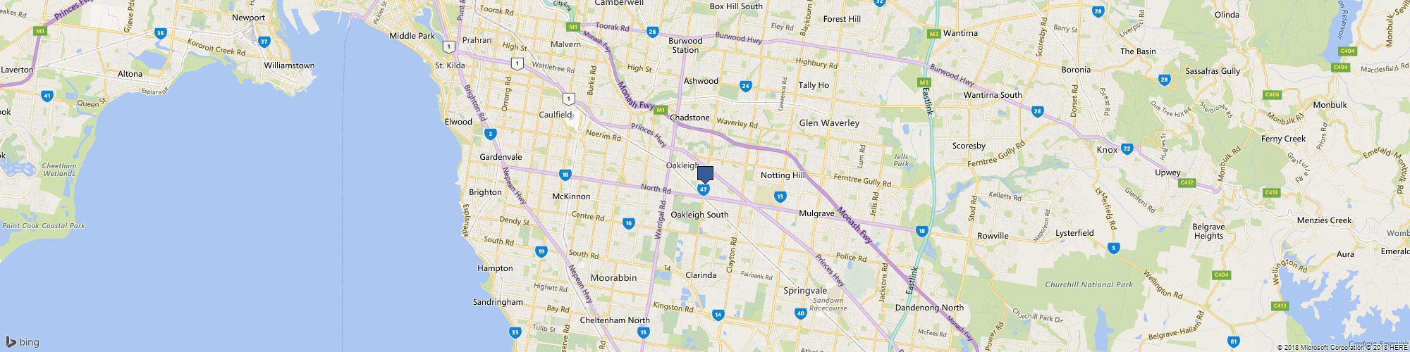 Huntingdale Electrician Bostil cover photo