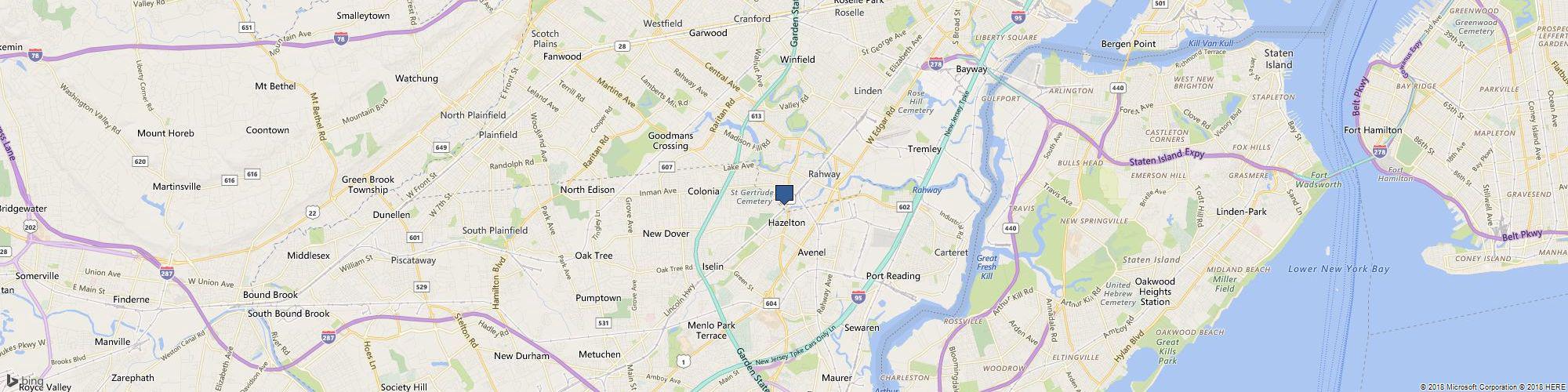 Rahway Business Machines Inc cover photo