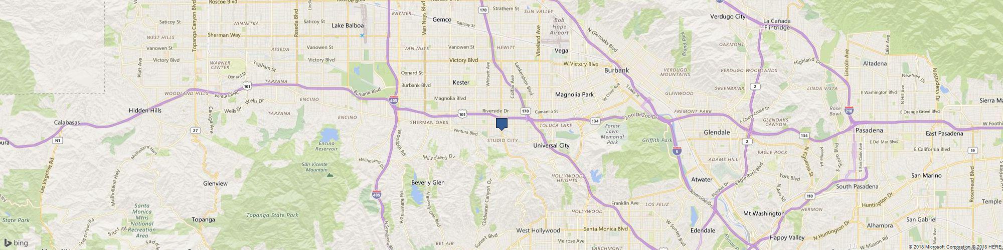 Drywall Repair Studio City cover photo