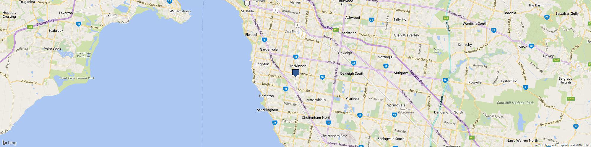 Bentleigh Electrician Yelden cover photo