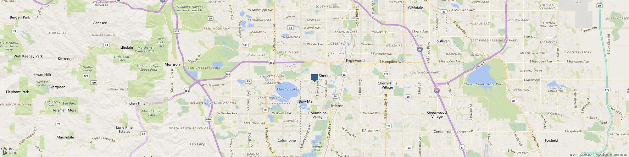 Advanced Roofing Systems Inc. cover photo