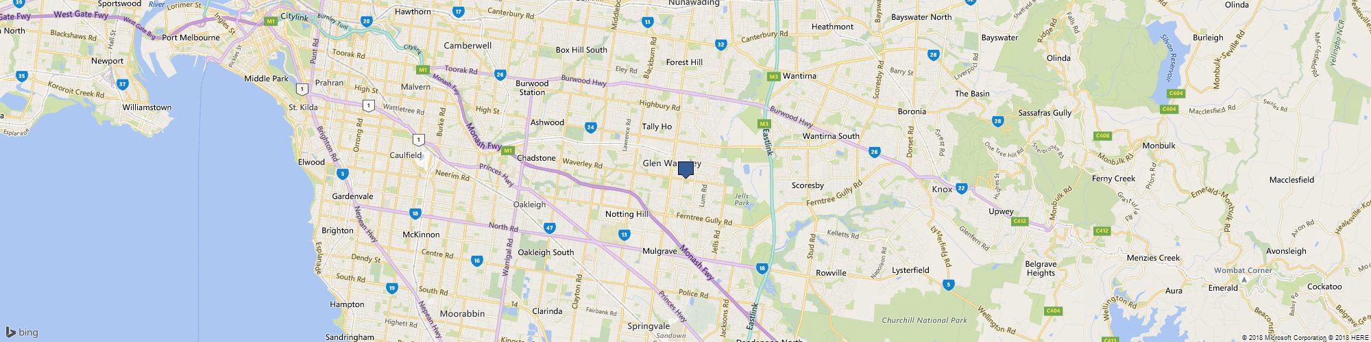 Glen Waverley Electrician Yaleco cover photo