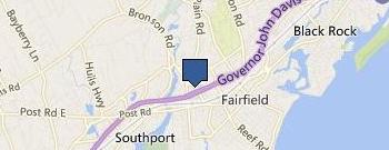 BJA Painting Services location map