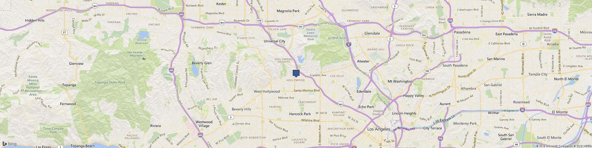 Drywall Repair Hollywood cover photo