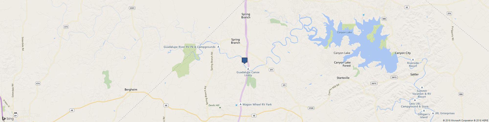 Barnes Electric Company LLC cover photo