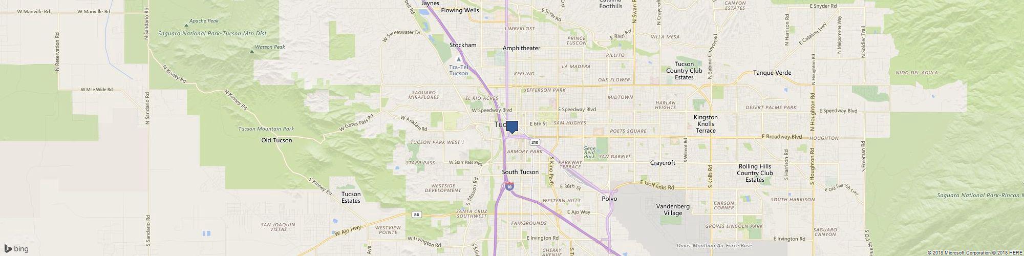 Copper State Asphalt, LLC cover photo