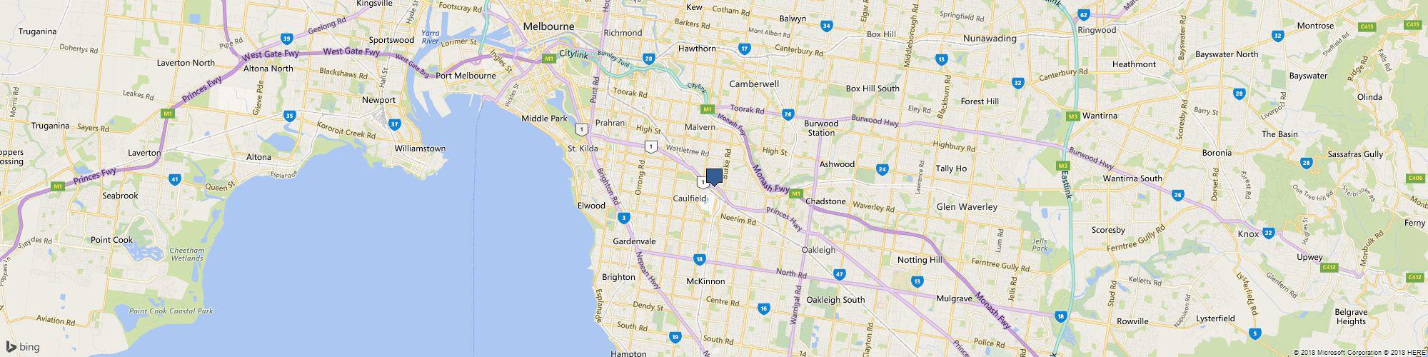 Caulfield Electrician Fixelec cover photo