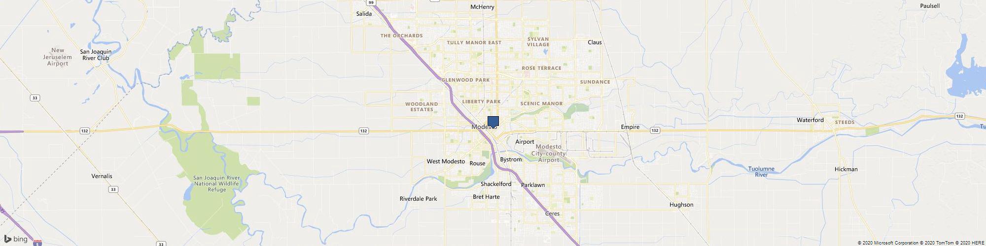 Cavanaugh Paving and Grading, Inc. - Modesto cover photo