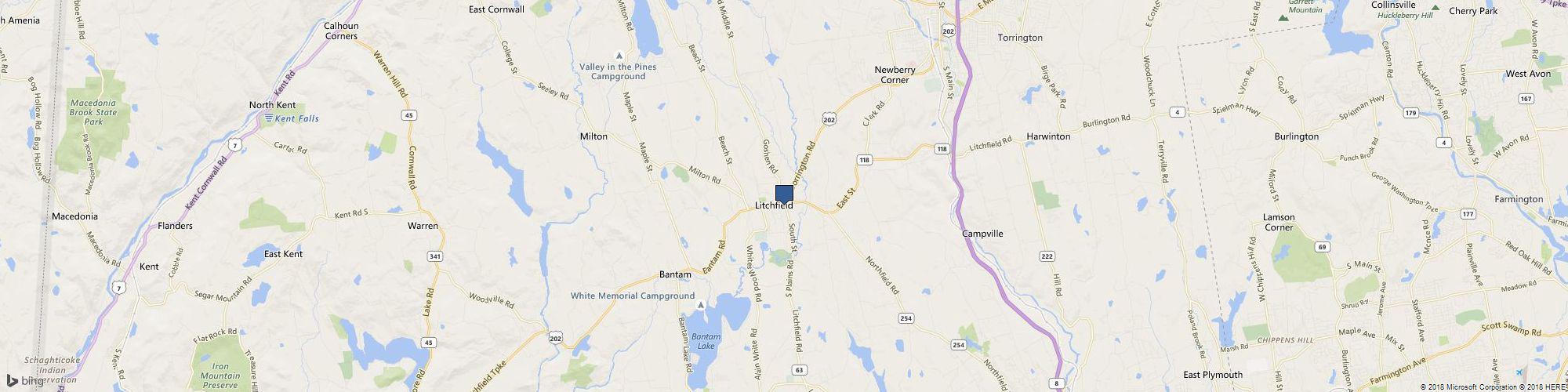 William Pitt Sotheby's International Realty - Litchfield Brokerage cover photo