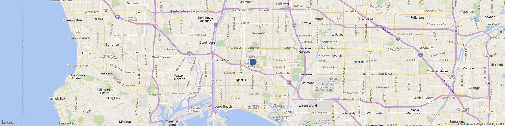 Affordable Blinds cover photo