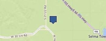 21Twelve Interactive LLP location map