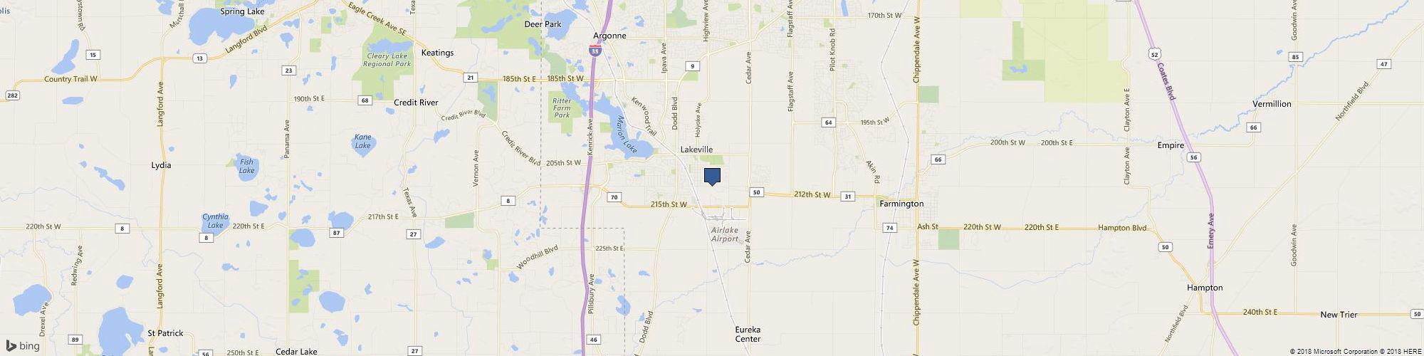 William Pitt Sotheby's International Realty - Lakeville Brokerage cover photo