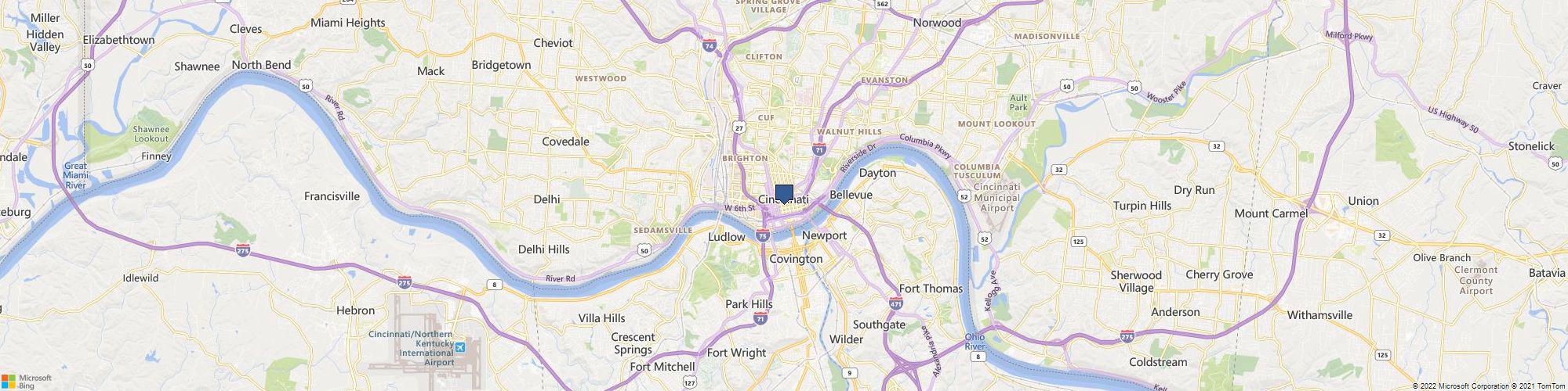 Cincinnati Tree Removal cover photo