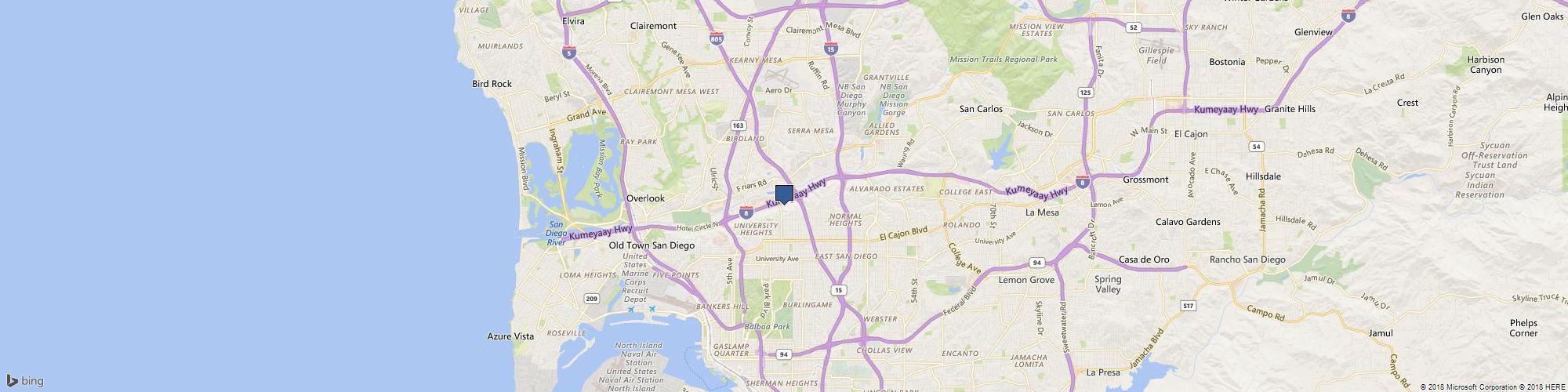 SoCal Medium cover photo