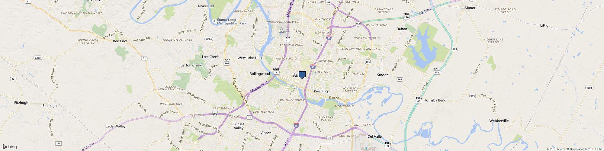 Austin Demo Pros cover photo