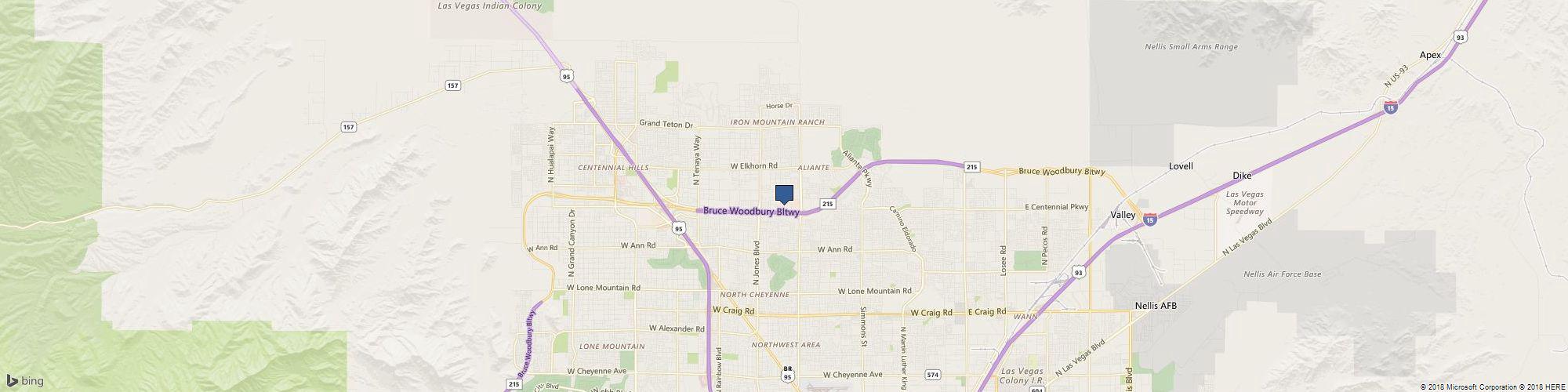 Las Vegas Web Design Co cover photo