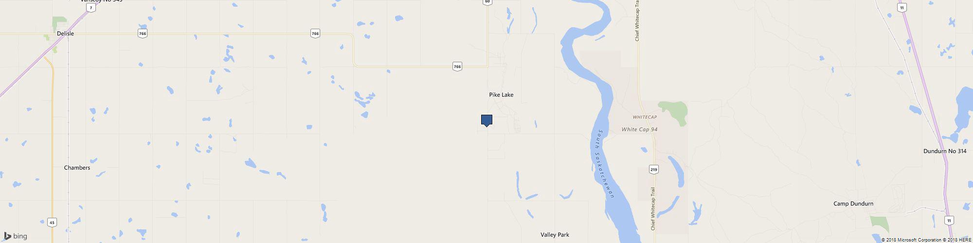 Pike Lake Lawn & Garden cover photo