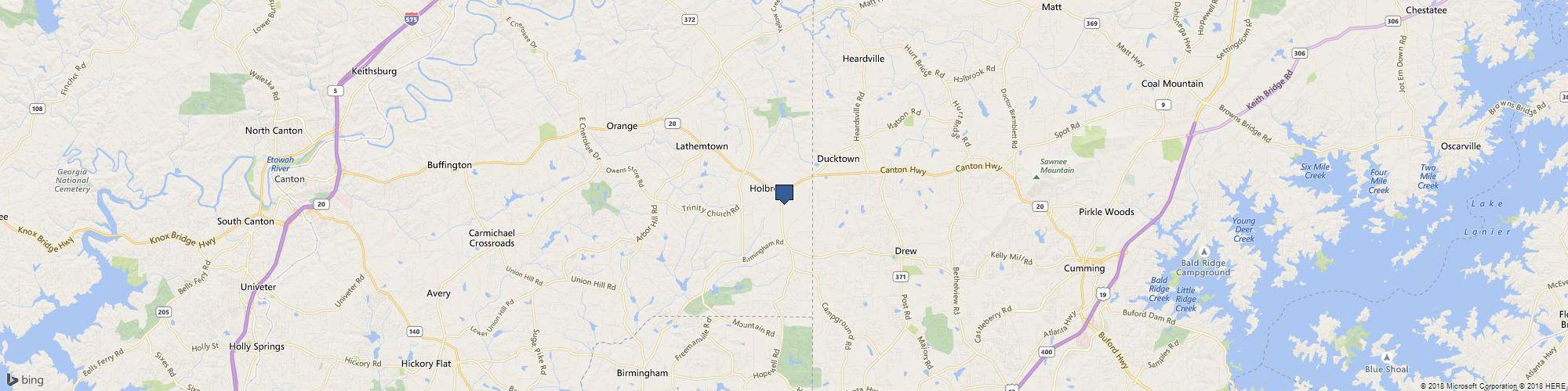 Holbrook Dumpster Rentals cover photo