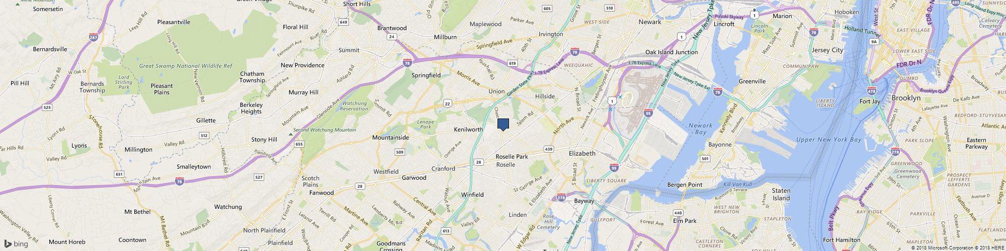 Serenity at Summit cover photo