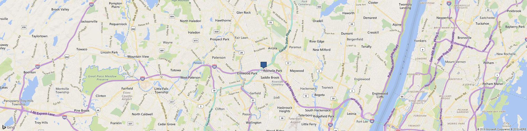 New Jersey Videography cover photo