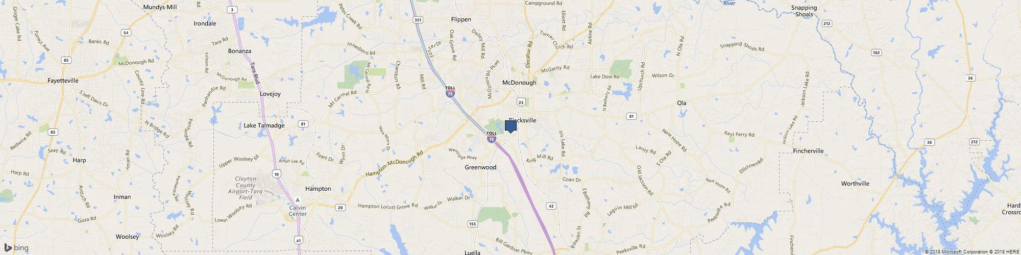 Dumpster Rental Blacksville cover photo