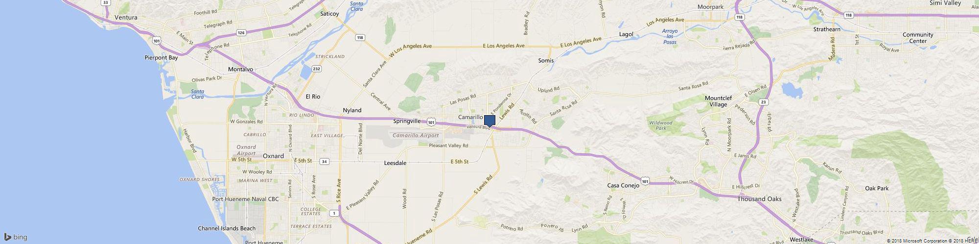 Global House Cleaning Camarillo cover photo