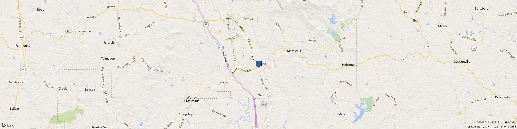 Tate Dumpster Rental cover photo