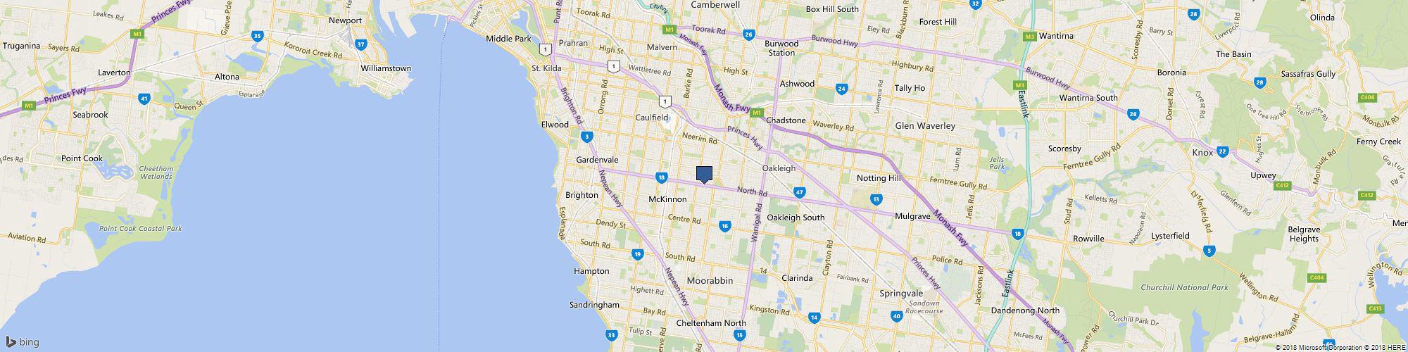 Caulfield North Electrician Morath cover photo