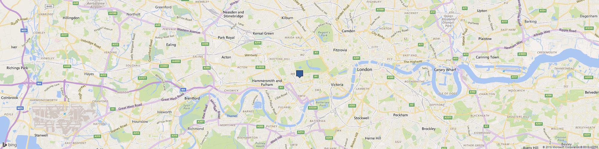 Saunders 1865 – The VIP Relocation Company cover photo