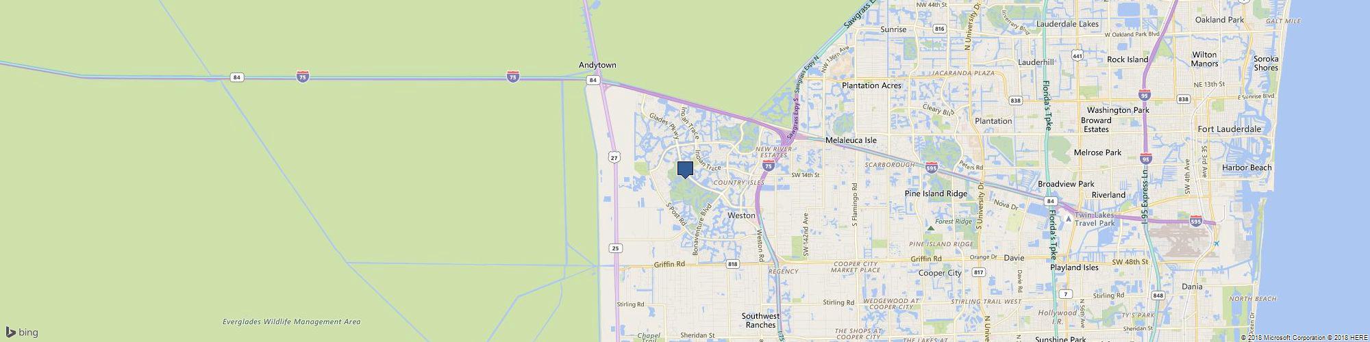 Island Nails & Spa cover photo